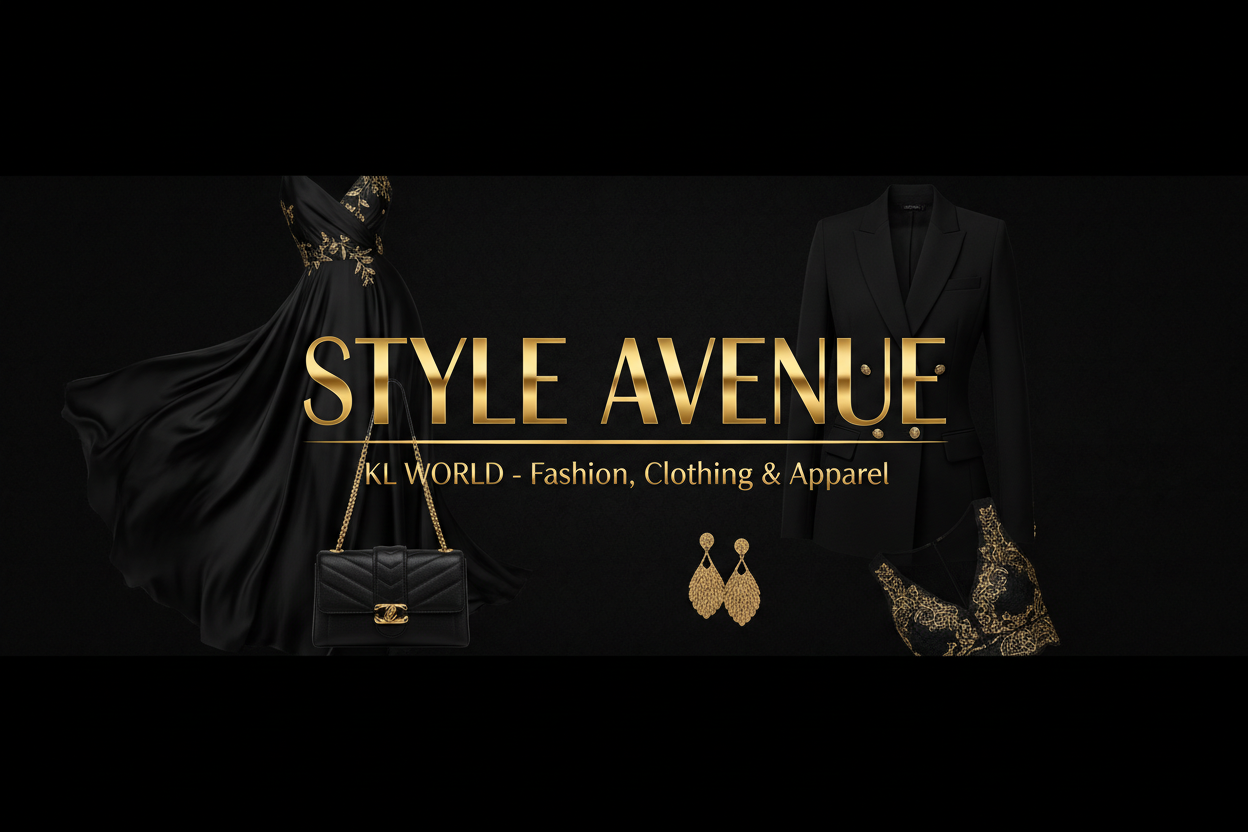 Style Avenue