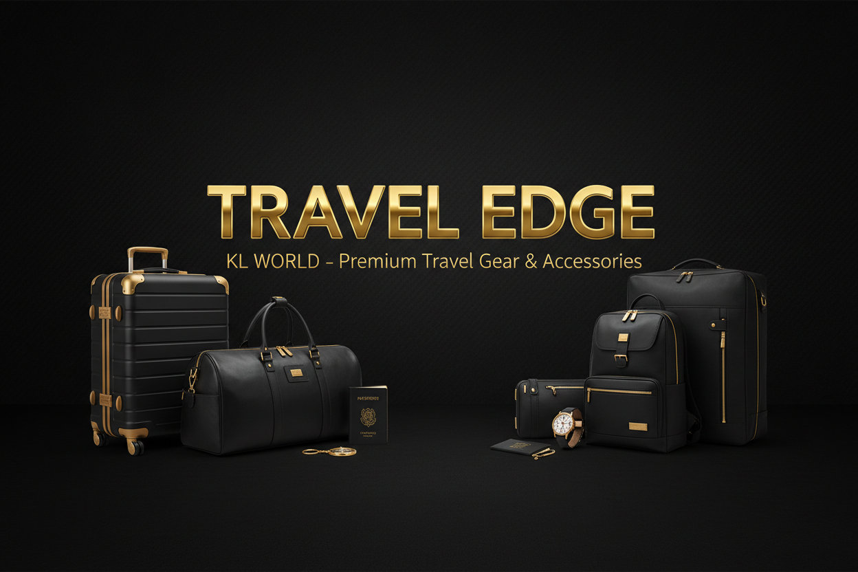 Travel Edge